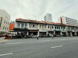 Sims Avenue (D14), Shop House #584735641